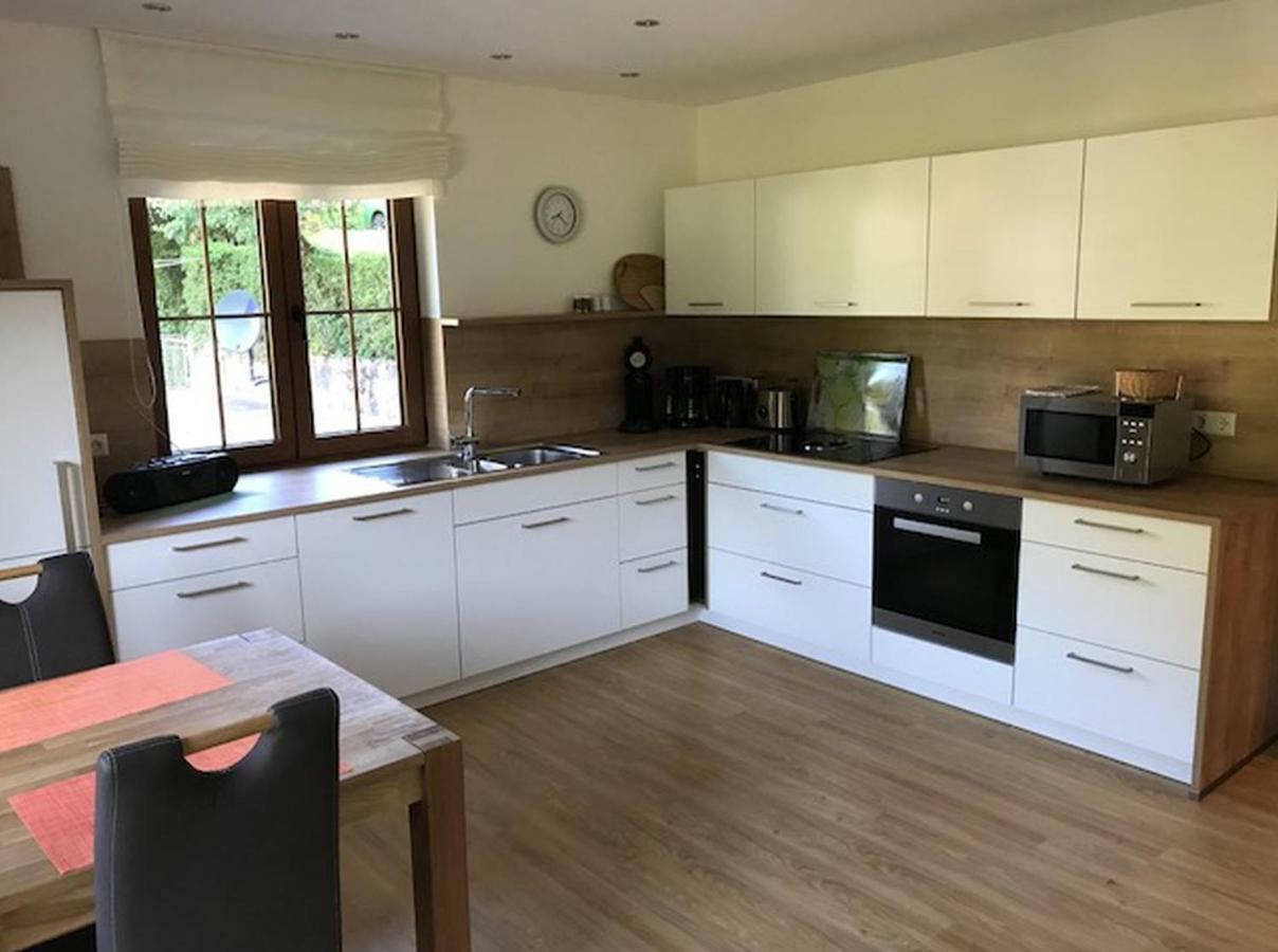 Appartamento Waldbauernhof Hornberg Esterno foto